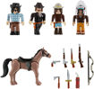 Picture of ROBLOX THE WILD WEST ACTION FIGURES